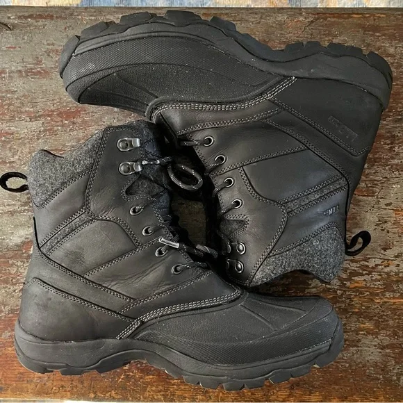 L.L. Bean | Shoes | Ll Bean Mens Storm Chaser Boots 4 | Poshmark display picture 1